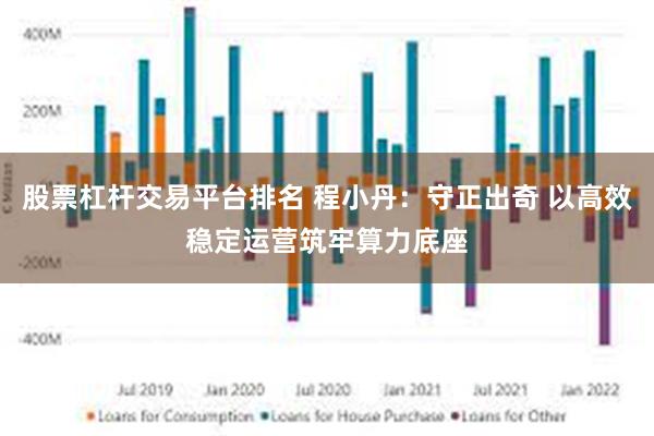 股票杠杆交易平台排名 程小丹：守正出奇 以高效稳定运营筑牢算力底座